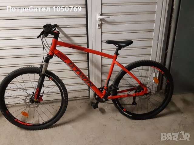 B'twin Rockrider 540, снимка 7 - Велосипеди - 28969105