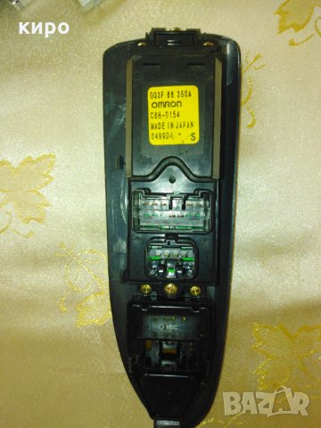 Копчетата за Мазда 626 2002 година , снимка 2 - Части - 33276582