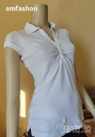 Дамска тениска S, снимка 7 - Тениски - 50180281