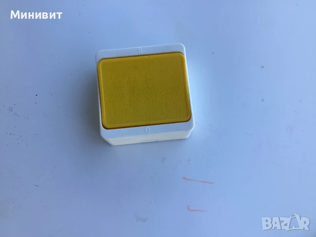 Луксозен ел.превключвател-външен. , снимка 3 - Други - 51136542