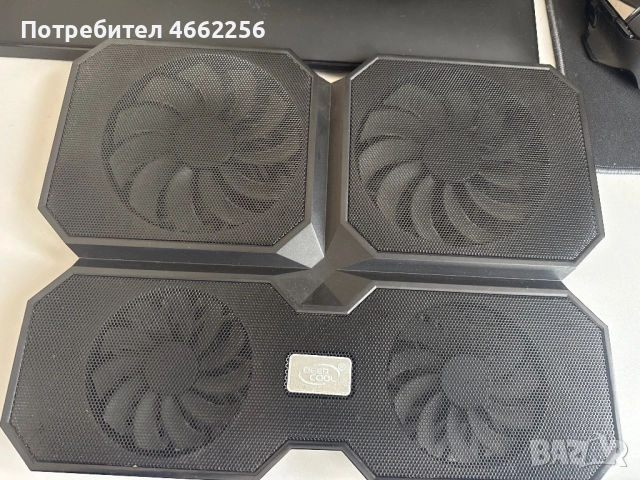 Hp Omen геймърски лаптоп, снимка 6 - Лаптопи за игри - 52559030