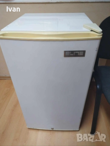 Хладилник Elite, снимка 2 - Хладилници - 53035210