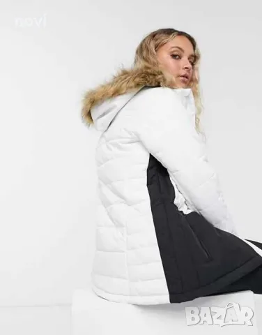 Protest Fence, L/XL/XXL, ново, оригинално дамско ски/сноуборд яке, снимка 8 - Зимни спортове - 47488722