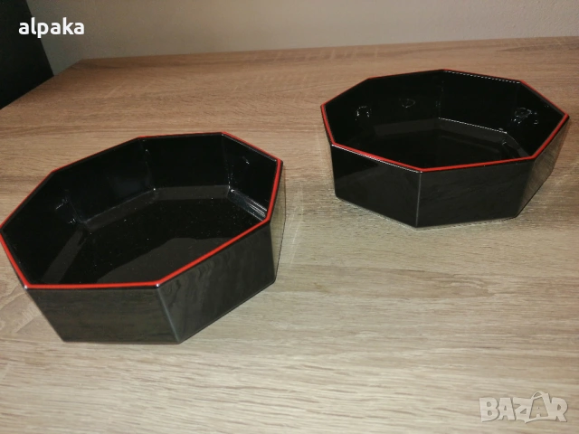 Продавам четири купи френски аркопал, снимка 4 - Други - 53484861