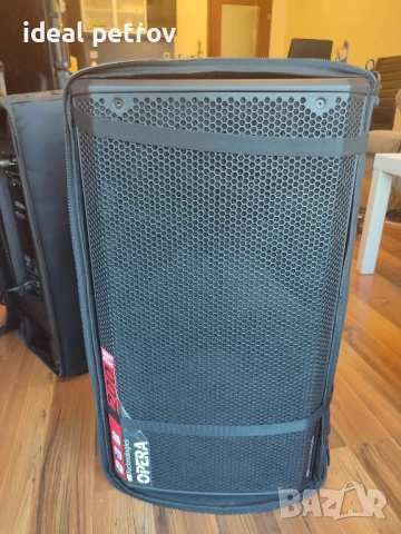 Активни тонколони Db opera 12, снимка 6 - Тонколони - 49399426