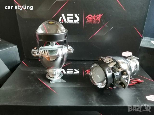 Различни модели Би ксенон Лупи За Вграждане и декорации, снимка 6 - Аксесоари и консумативи - 39103218