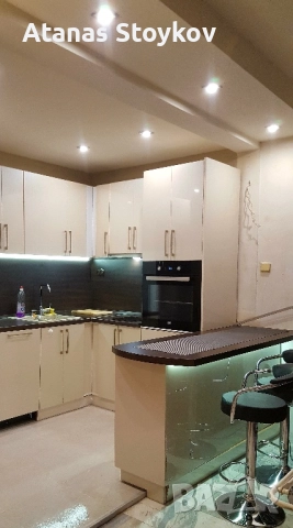 Изработка, монтаж, индивидуален проект, мебели, гардероби, кухни., снимка 9 - Дърводелски услуги - 52659365