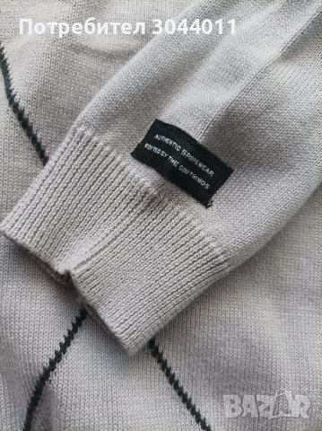 ZARA пуловер 110см, снимка 4 - Детски пуловери и жилетки - 37921913