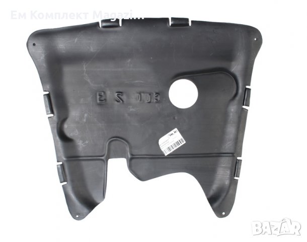 Кора под двигател RENAULT CLIO II РЕНО КЛИО 98- Продава Ем комплект, снимка 1