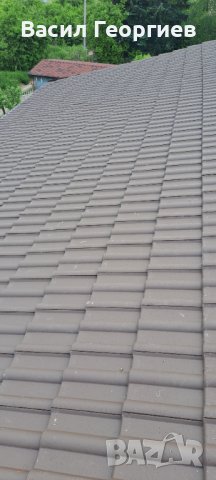 Изграждане на покриви тенекежиски услуги цени от маистора , снимка 9 - Други услуги - 44007116