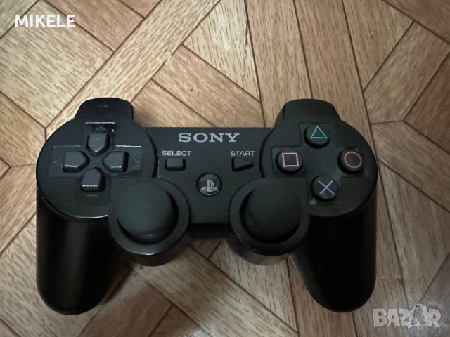 PlayStation 3 Slim, снимка 2 - PlayStation конзоли - 52890052