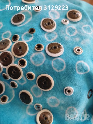 Karen Millen shirt S nr.C22, снимка 6 - Тениски - 40599180