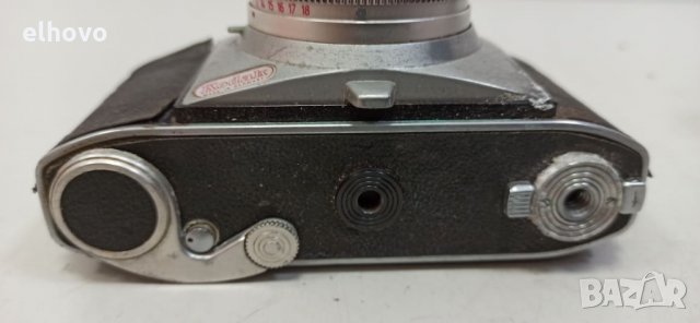 Фотоапарат Kodak Retinette - , снимка 4 - Фотоапарати - 32384264