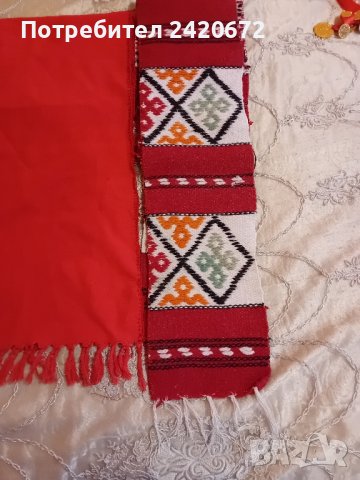 пояси за  носия, снимка 1