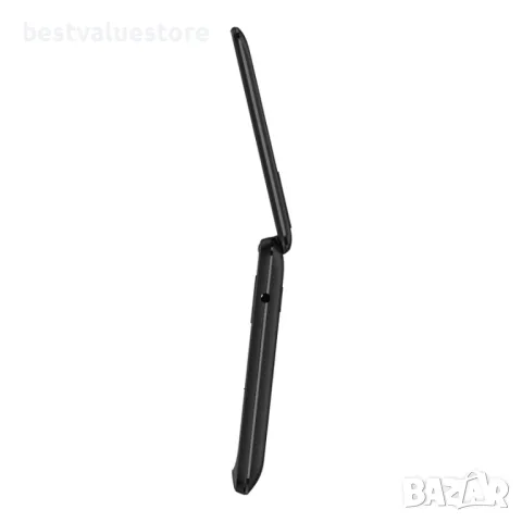 TCL Onetouch 5023 Vulcano Black Мобилен Телефон Gsm 2.40 ", Задна Камера 0.3 Mpx, снимка 9 - Други - 49234622