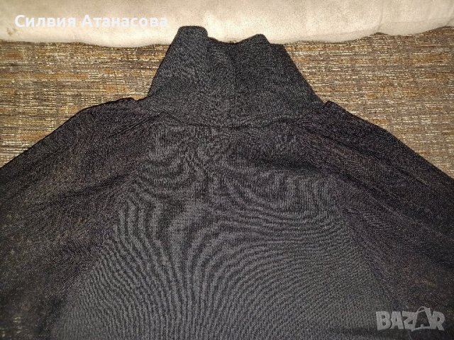 Блуза Fashion moda , снимка 6 - Блузи с дълъг ръкав и пуловери - 44129914