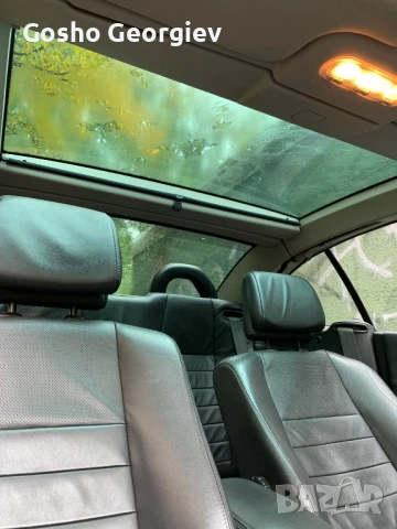 продавам Рено Меган кабриолет , снимка 9 - Автомобили и джипове - 50616988