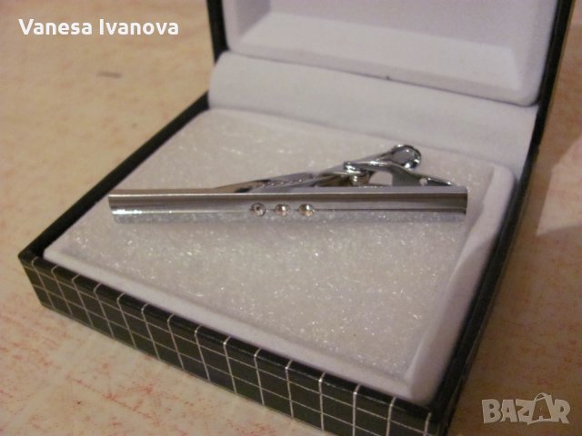 Нова игла за вратовръзка, снимка 2 - Други - 32638369