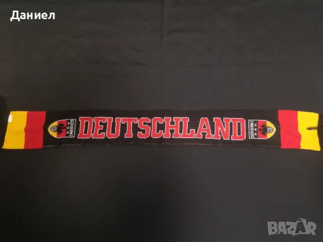 Шал на Германия , снимка 4 - Футбол - 49185021