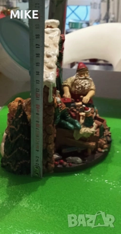 Коледни декорации, снимка 2 - Коледни подаръци - 53012965