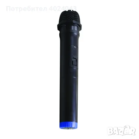 Активна тонколона Diplomat DR5, снимка 4 - Bluetooth тонколони - 47942019