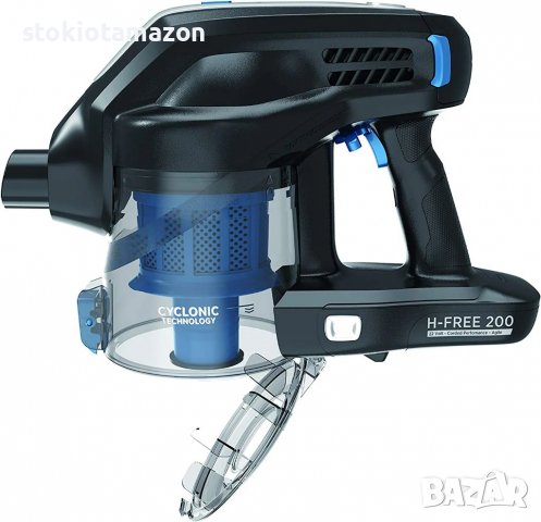 Безкабелна прахосмукачка HOOVER H-FREE 200 Pets HF222UPT, 22 Volt, снимка 5 - Прахосмукачки - 39154403