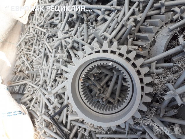 ИЗКУПУВАМ ПВЦ Тръби - 150-350лв/т, ПВЦ Профили и Изрезки - 300-500лв/т , снимка 11 - Други услуги - 28262708