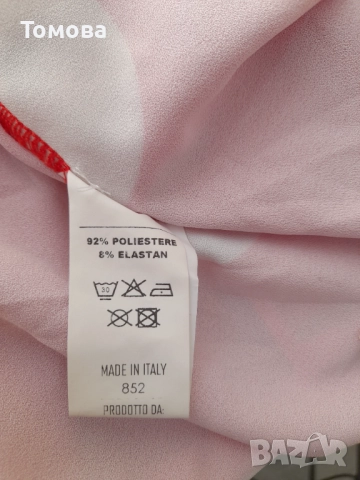 Леко и свежо дамско сако, снимка 8 - Сака - 51512048