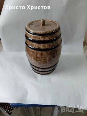 Керамичен гювеч , снимка 4 - Съдове за готвене - 52180767