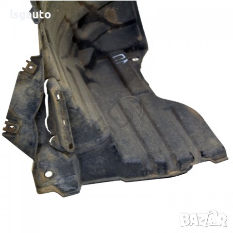 Преден ляв подкалник Nissan Micra (K12)(2003-2010) ID:92402, снимка 2 - Части - 39357520