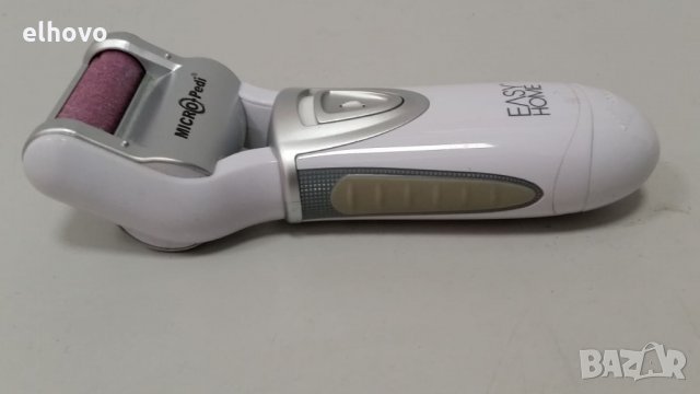 Автоматична пила за пети Easy Home AP-3RP, снимка 2 - Други - 27571401