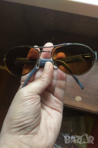 Страхотни немски очила две в едно ., снимка 1 - Слънчеви и диоптрични очила - 33038746