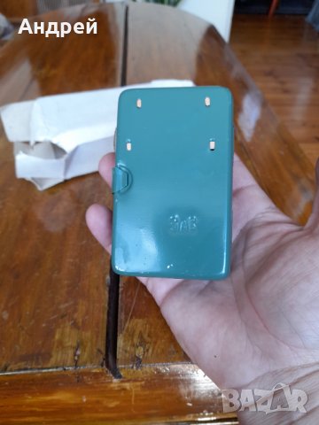 Старо Фенерче Светлина #3, снимка 4 - Антикварни и старинни предмети - 32828813