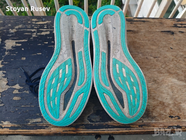 ASICS Glideride 3, снимка 2 - Спортни обувки - 51809684