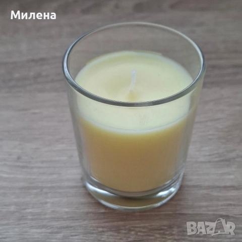 Парфюмна ароматна свещ - Nuxe Prodigieux Floral, снимка 5 - Дамски парфюми - 50520831