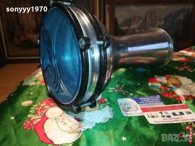 ЛЪСКАВА ТАРАМБУКА ОТ СИРИЯ 2512212018, снимка 3 - Ударни инструменти - 35240769