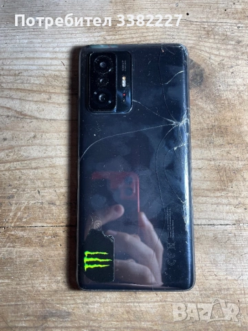 Xiaomi 11t, снимка 3 - Xiaomi - 53429444