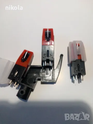 Носач-шел  25лв, снимка 15 - Грамофони - 32135436