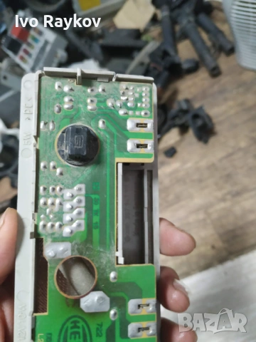 Плафон за Volkswagen Corrado , T4 , 357947111B, снимка 2 - Части - 53523754