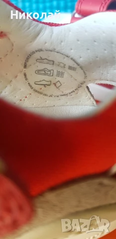 Нови сандалки Biomechanics , снимка 10 - Детски сандали и чехли - 50868932