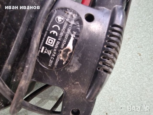 Шлаиф, снимка 7 - Други инструменти - 38045022