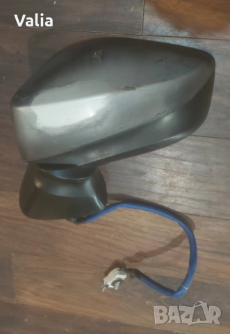 ляво огледало Toyota GT86, снимка 5 - Части - 51493591