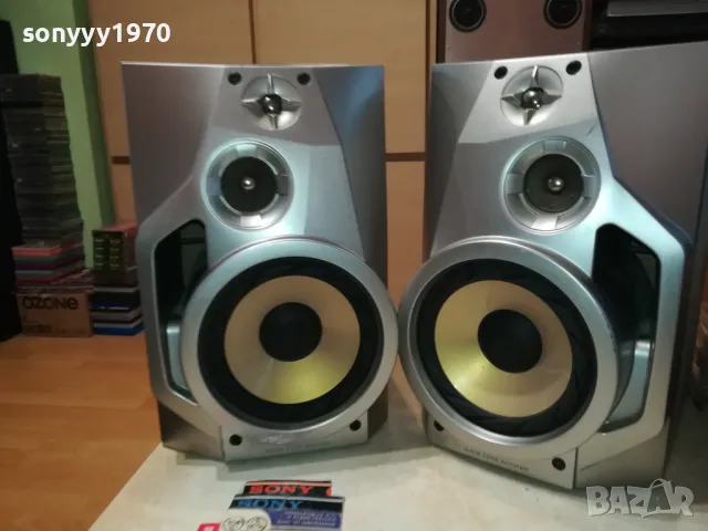 SONY-2БР ЖЕСТОКИ КОЛОНИ-ВНОС SWISS 2304251344LK1EWC, снимка 5 - Тонколони - 50004032