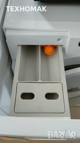 Пералня MIELE пчелна пита 6кг. Клас А +++ , снимка 3 - Перални - 51781385