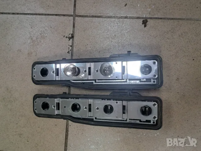 Платка стоп за опел астра Г комби 2002, снимка 1