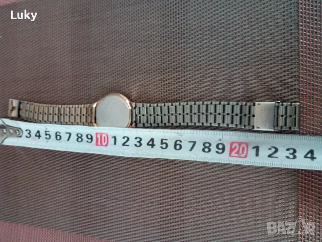 Верижка за SEIKO.Обявената цена е за всичко., снимка 6 - Каишки за часовници - 48955231