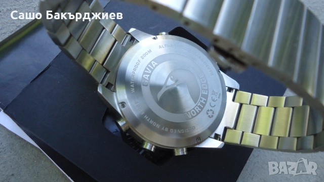 Нов водолазен компютър, снимка 3 - Водни спортове - 51466149