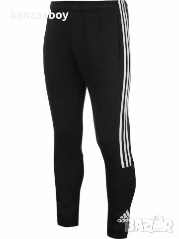 Adidas 3-Stripe Sweatpants Men's Sweatpants - страхотно мъжко долнище ХЛ 100% оригинал отлично със, снимка 1 - Спортни дрехи, екипи - 43899836