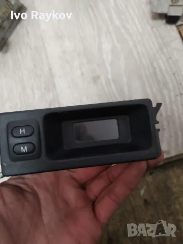 Часовник за Honda Civic VI Aerodeck (04.1998 - 02.2001),  52010034A 