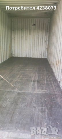 Контейнери за продажба - 20'/40', снимка 2 - Друго търговско оборудване - 53223193